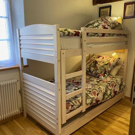 Le 128, Duplex Alsacien 10 Personnes, Piscine Apartment Horbourg Екстериор снимка