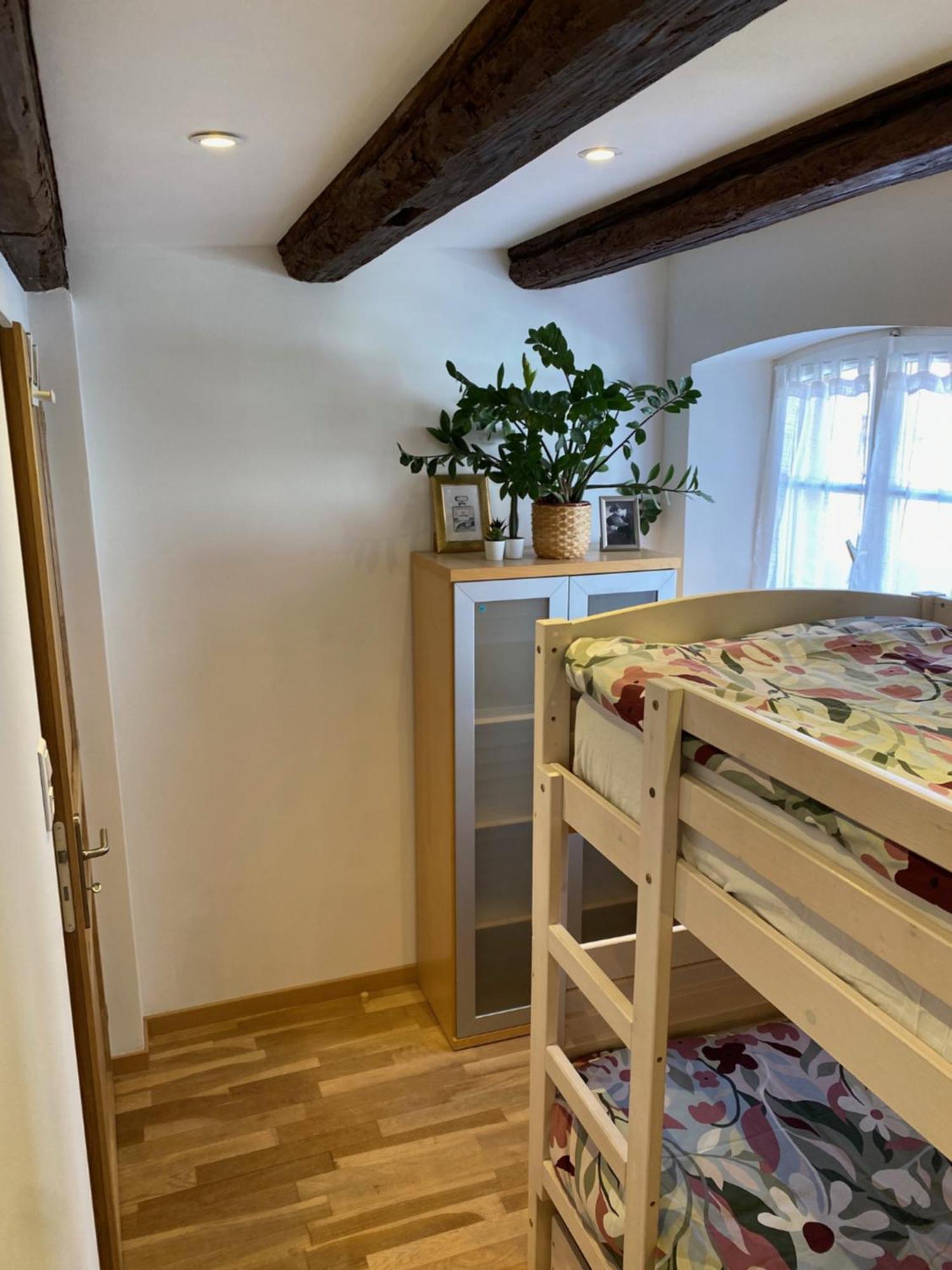 Le 128, Duplex Alsacien 10 Personnes, Piscine Apartment Horbourg Екстериор снимка