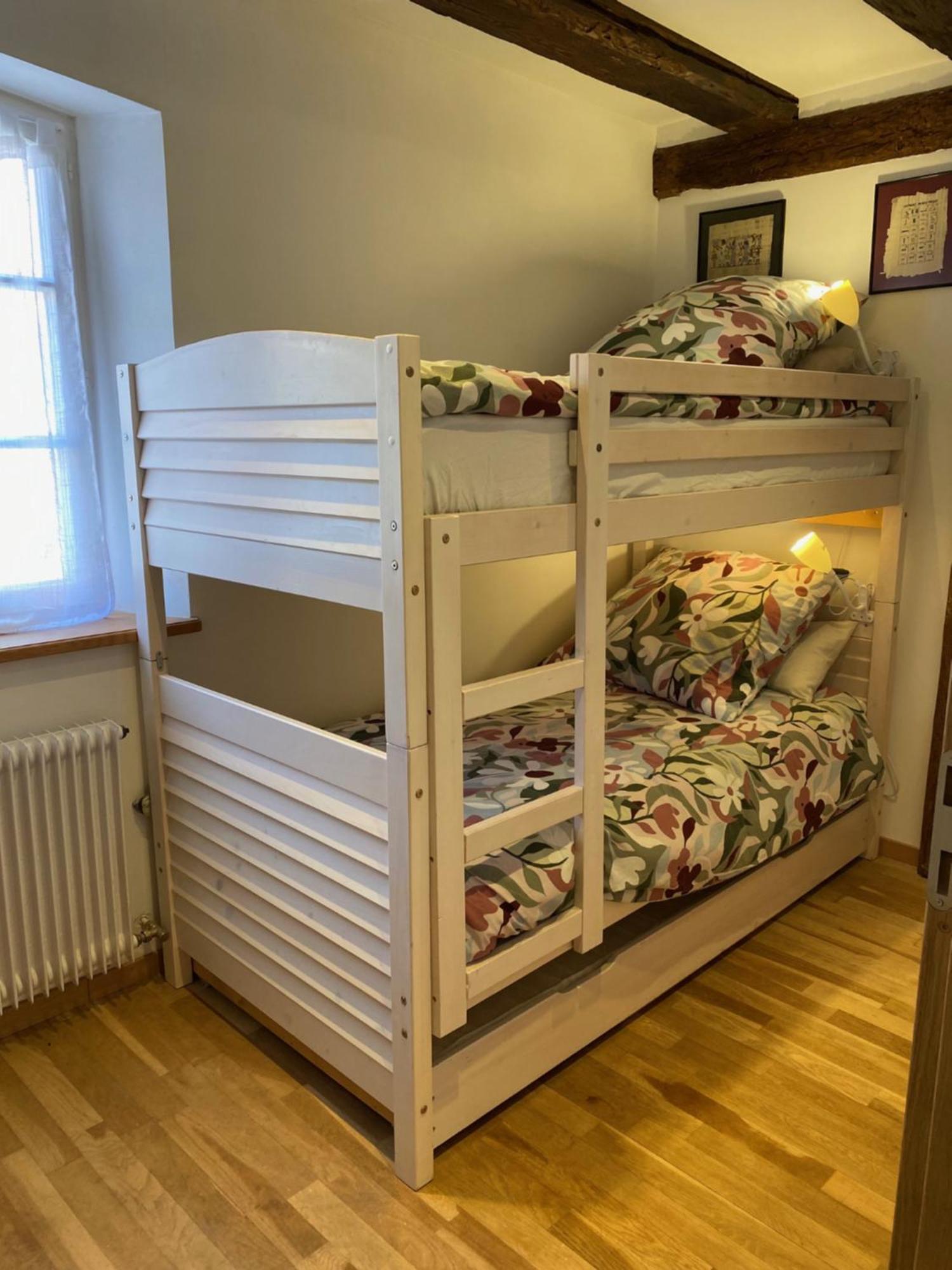 Le 128, Duplex Alsacien 10 Personnes, Piscine Apartment Horbourg Екстериор снимка