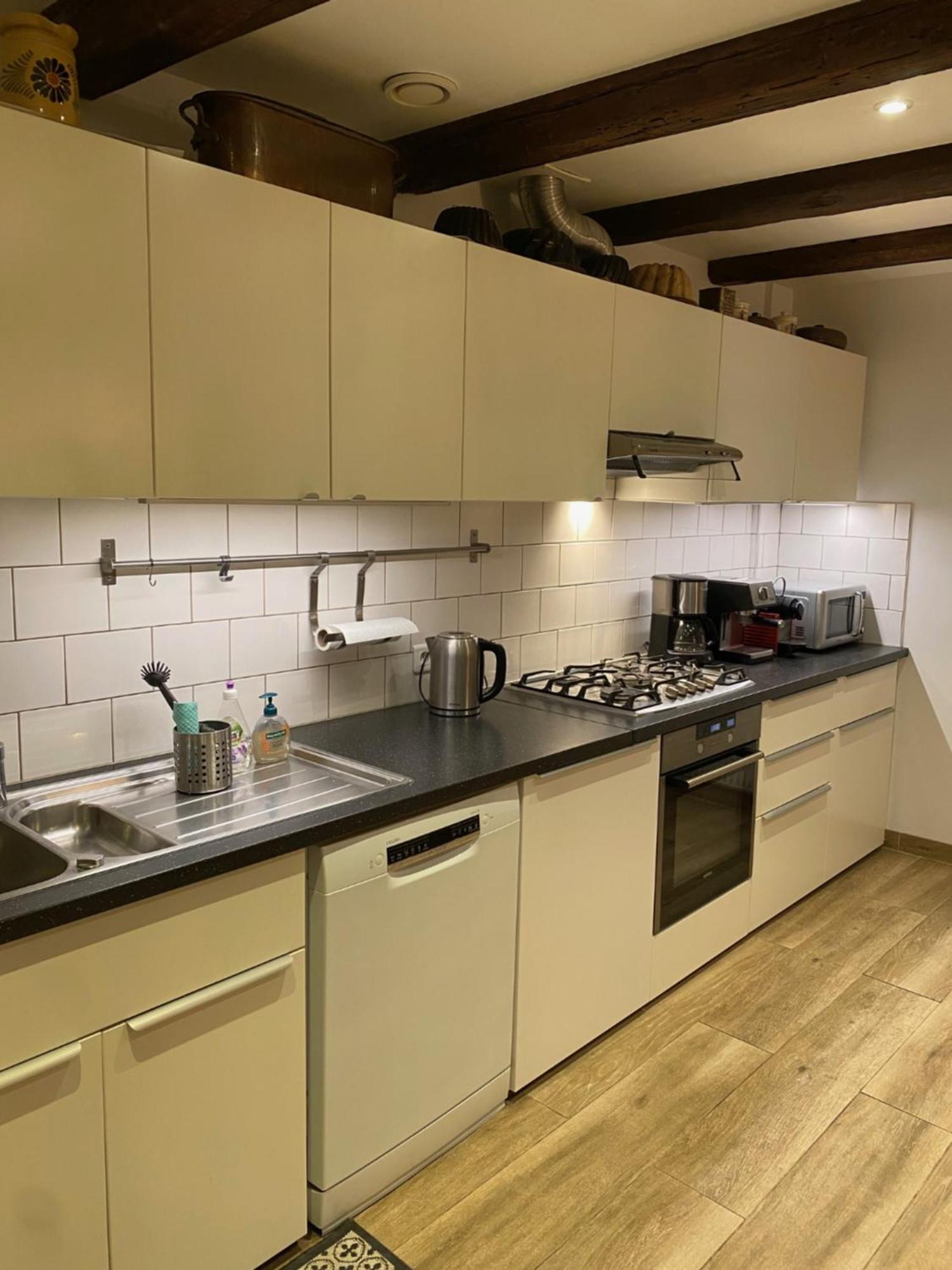 Le 128, Duplex Alsacien 10 Personnes, Piscine Apartment Horbourg Екстериор снимка