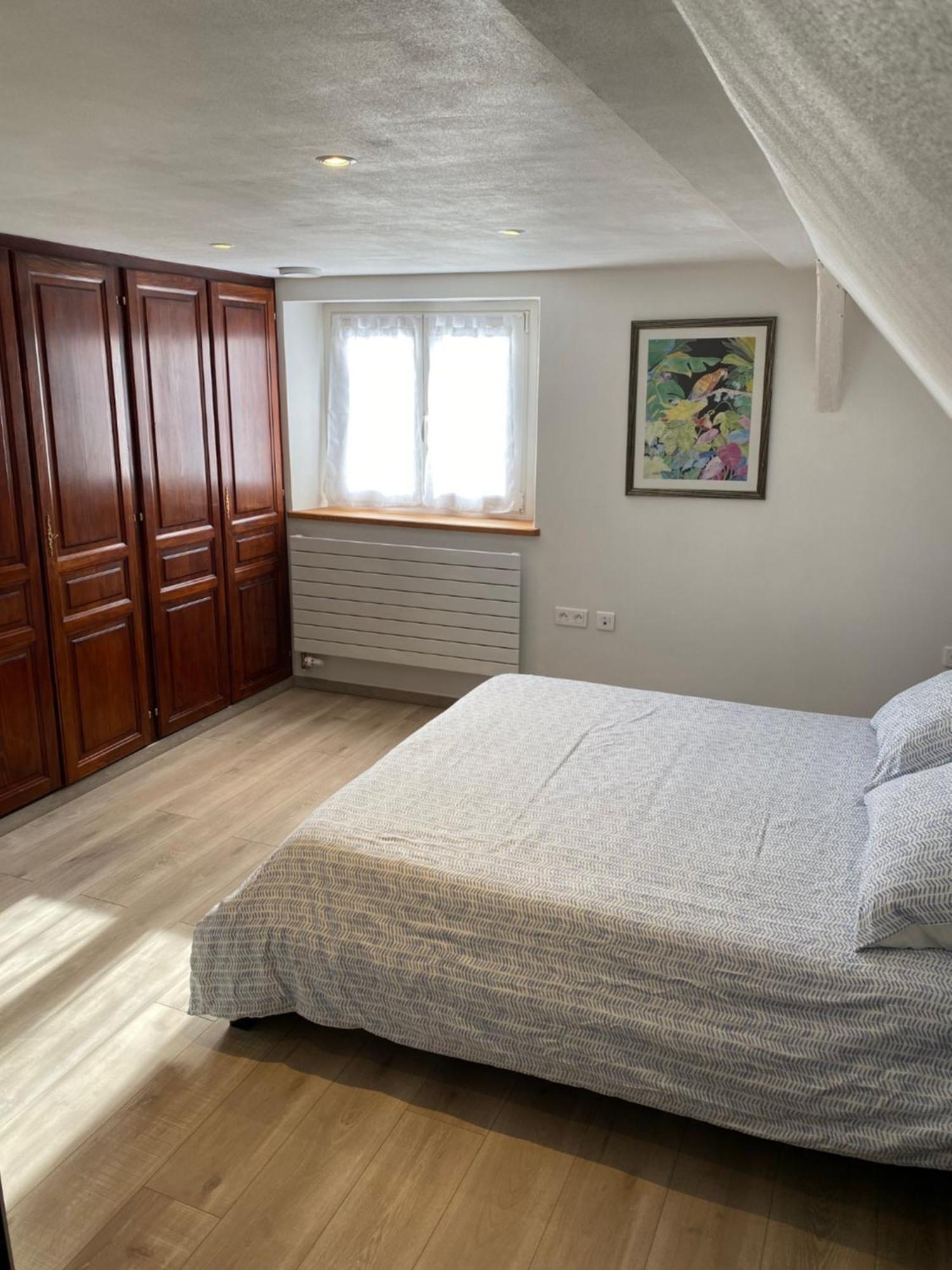 Le 128, Duplex Alsacien 10 Personnes, Piscine Apartment Horbourg Екстериор снимка